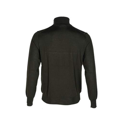 PAOLO PECORA MAGLIA LUPETTO