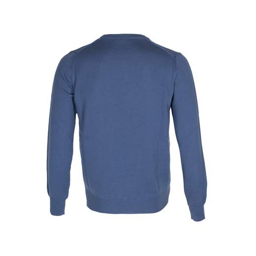 KANGRA MAGLIA GIROCOLLO LANA CASHMERE