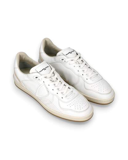 PHILIPPE MODEL SNEAKERS PGAL LOW MAN WEST