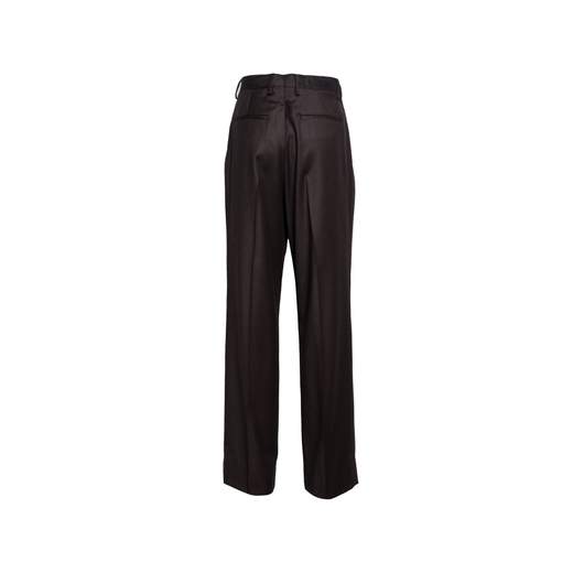 BRIGLIA PANTALONE BORGONUOVOW