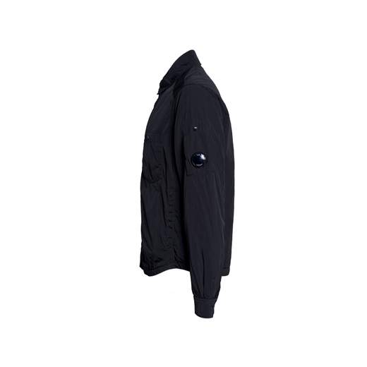 C.P. COMPANY OVERSHIRT CHROME-R PADDED LENS