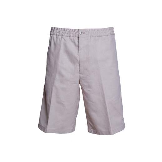 PAOLO PECORA BERMUDA TASCHE E COULISSE