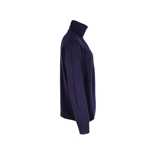 GRIFONI MAGLIA COLLO ALTO LANA