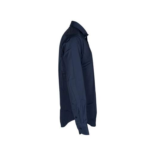 XACUS CAMICIA INTERNI A CONTRASTO