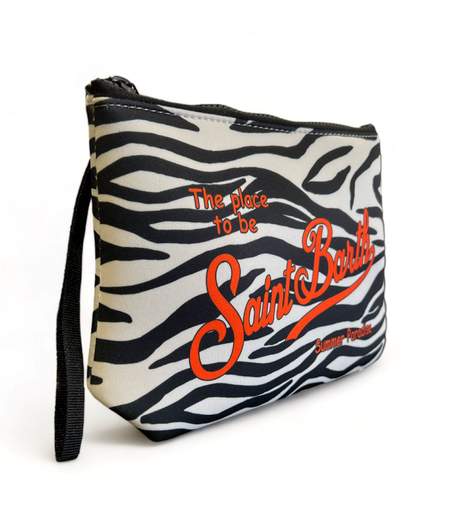 MC2 SAINT BARTH BIKINI HOLDER BAG ALINE NEOPRENE