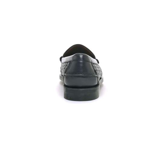 SEBAGO MOCASSINO INTRECCIATO OTIS MAN