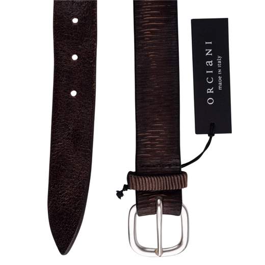 ORCIANI CINTURA BLADE SPORTIVA