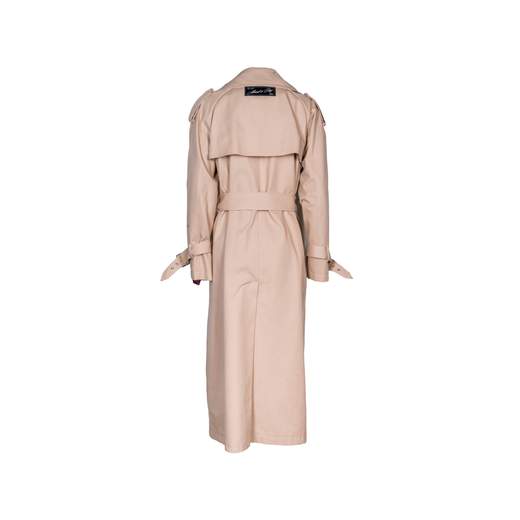 Erika Cavallini TRENCH RIHANNA