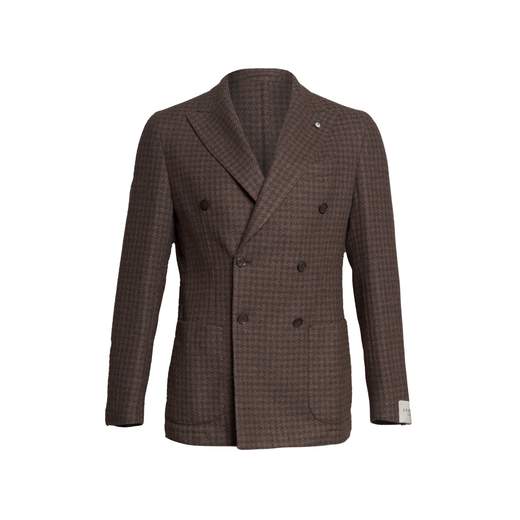 L.B.M 1911 GIACCA TOM DOPPIOPETTO