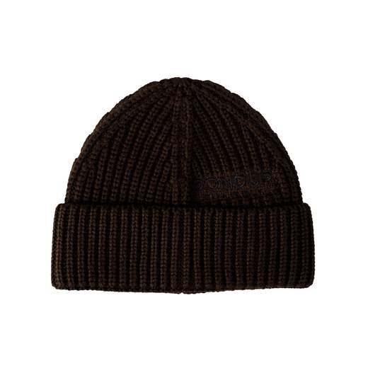 DONDUP CAPPELLO LOGO RICAMATO