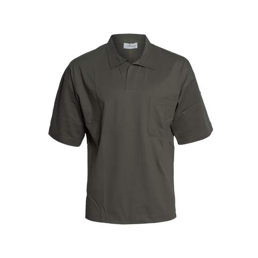 PAOLO PECORA POLO IN JERSEY