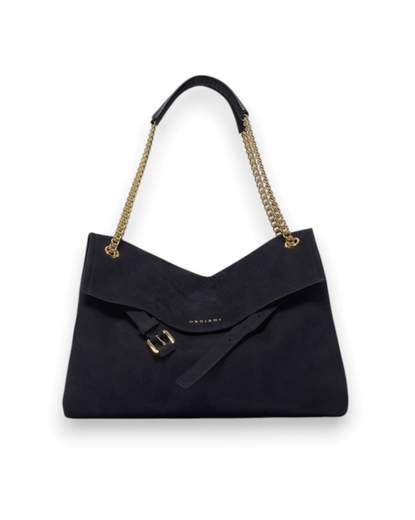 ORCIANI BORSA VENUS MEDIUM NABUK