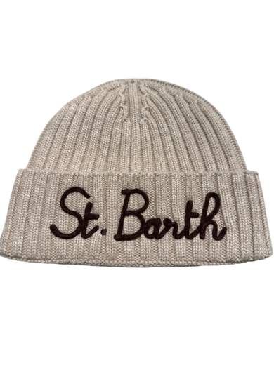 MC2 SAINT BARTH CUFFIA WENGEN