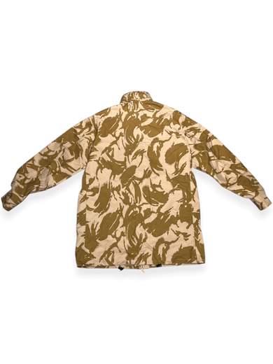 Royal British Army PARKA GORETEX ROYAL BRITISH ARMY