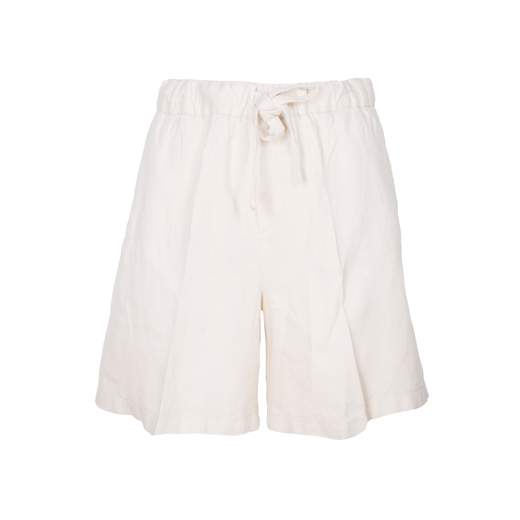 BRIGLIA BERMUDA MAGGY IN LINO