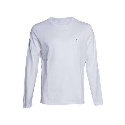 DONDUP T-SHIRT GIROCOLLO M/L