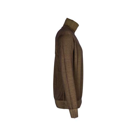 KANGRA DOLCEVITA IN LANA RASATO