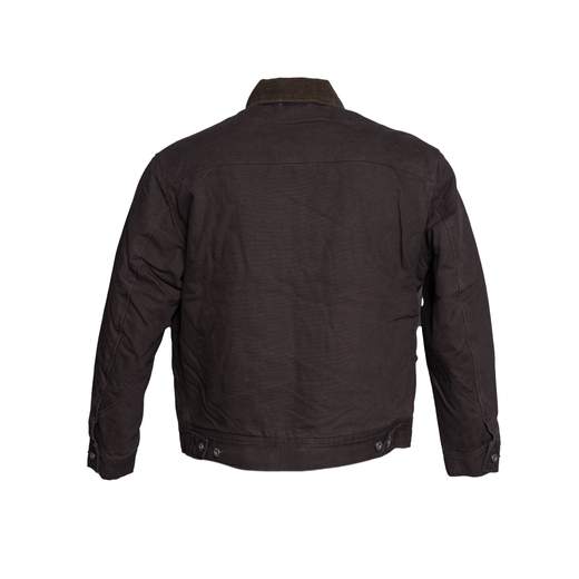 ROY ROGER'S WORK SHORT JACKET CANVAS