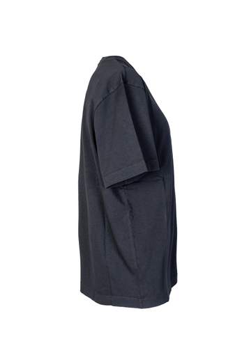 GRIFONI T-SHIRT GIROCOLLO  JERSEY PESANTE