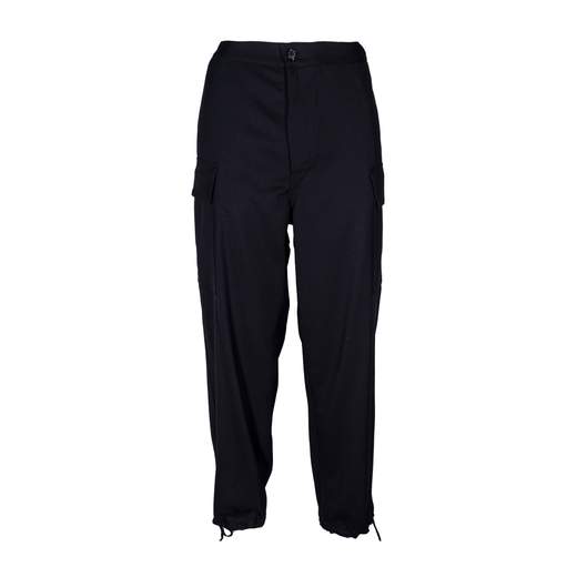 GRIFONI PANTALONE TASCONATO COULISSE