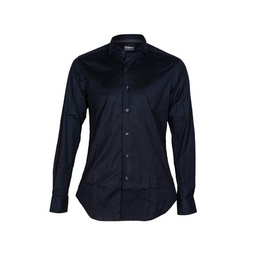 XACUS CAMICIA INTERNI A CONTRASTO