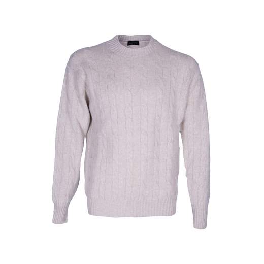 ROBERTO COLLINA GIROCOLLO TRECCE COMFY