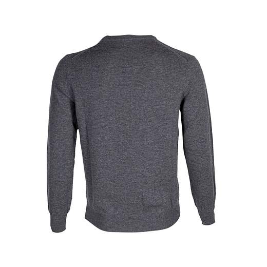 KANGRA MAGLIA GIROCOLLO LANA CASHMERE