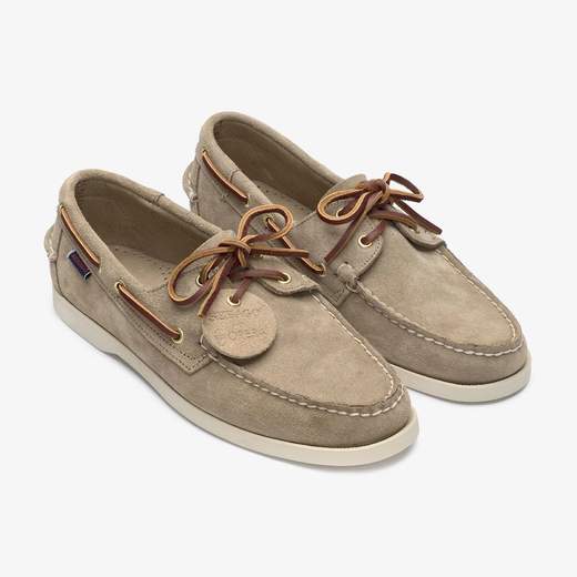SEBAGO MOCASSINO PORTLAND ARTISAN W
