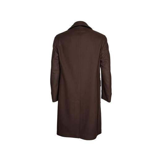 TAGLIATORE CAPPOTTO SFODERATO C-SHERRY