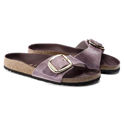 BIRKENSTOCK SANDALO MADRID BIG BUCKLE