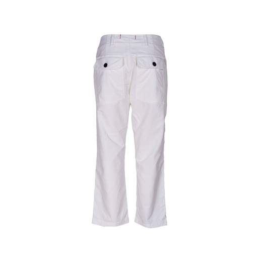 JUCCA PANTALONE FATIGUE VELLUTO