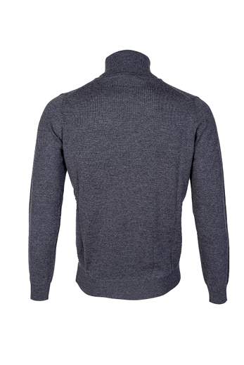 KANGRA CASHMERE MAGLIA DOLCEVITA 7001
