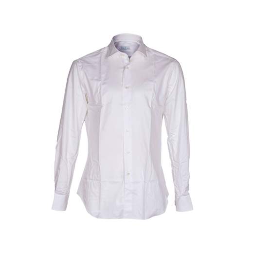 XACUS CAMICIA TWILL TAILOR FIT