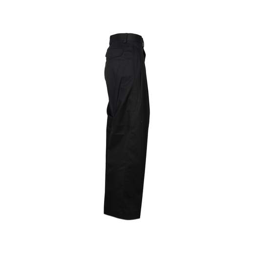 LANEUS PANTALONE GABARDINA OVER
