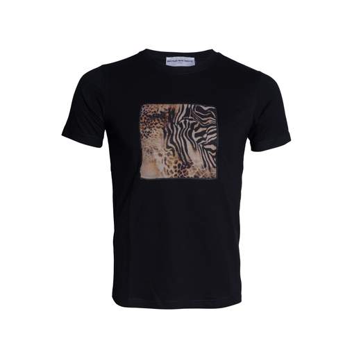 BASTILLE T-SHIRT FOULAD LINO D