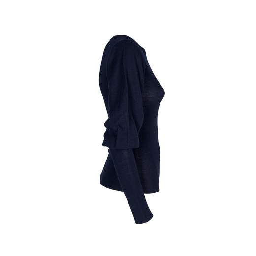 GRIFONI MAGLIA GIROCOLLO MANICA EXTRA LUNGA