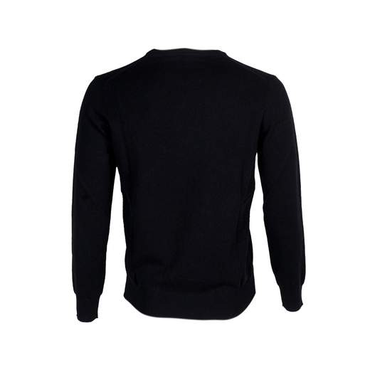 KANGRA MAGLIA GIROCOLLO LANA CASHMERE