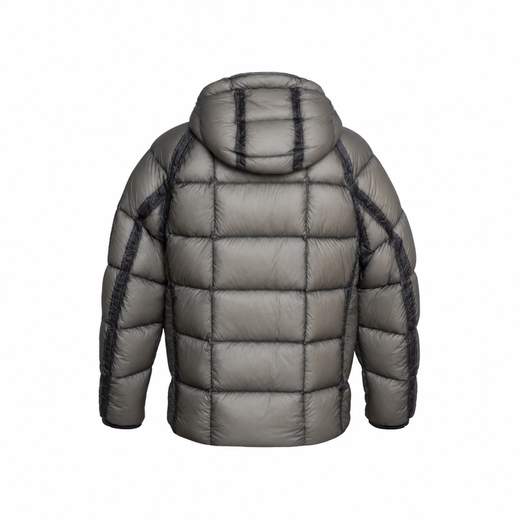 C.P. COMPANY OUTWEAR MEDIUM JACKET IN DD SHELL