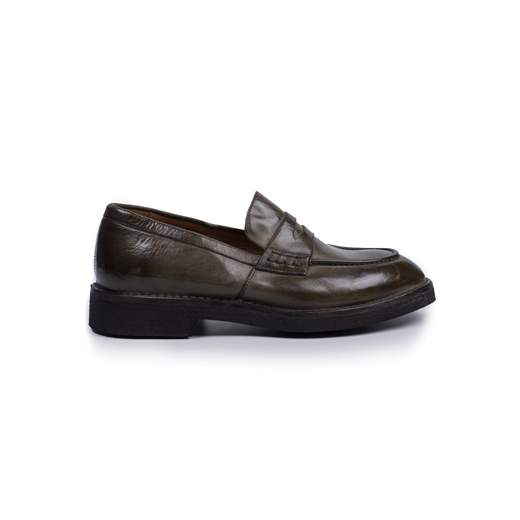 Green George MOCASSINO CLASSICO