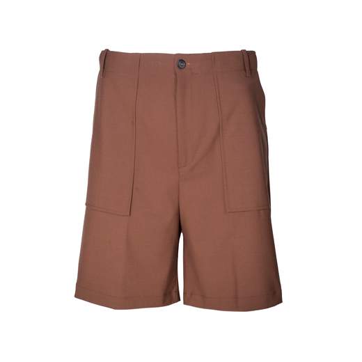 GRIFONI PANTALONE CORTO PINCE
