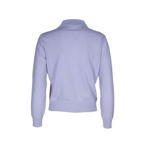 KANGRA POLO APERTA RASATA