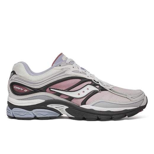 SAUCONY SNEAKERS PROGRID OMNI 9 W