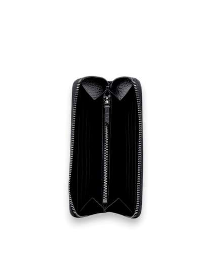 ORCIANI PORTAFOGLIO SOFT ZIP-AROUND GRANDE