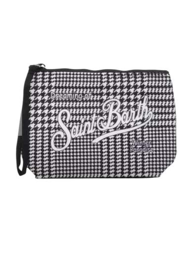 MC2 SAINT BARTH BIKINI HOLDER BAG ALINE NEOPRENE