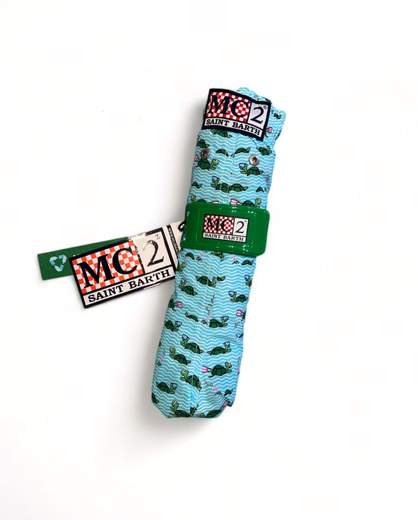 MC2 SAINT BARTH COSTUME LIGHTING MICROFANTASY