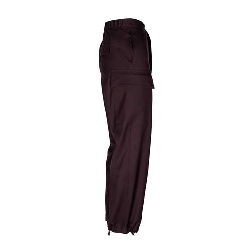 GRIFONI PANTALONE TASCONATO COULISSE