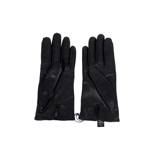 ORCIANI GUANTI NAPPA FLAKE W