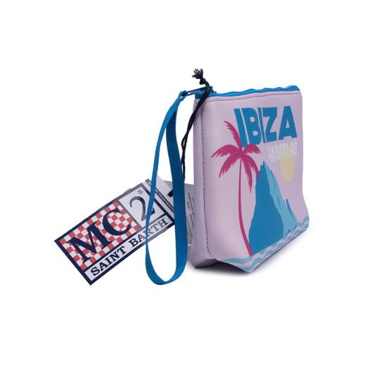 MC2 SAINT BARTH BIKINI HOLDER BAG ALINE NEOPRENE