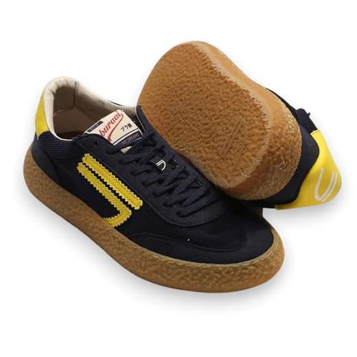 PURAAI SNEAKERS POLLY MESH