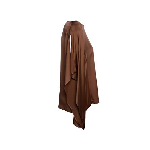 KANGRA BLUSA A KIMONO
